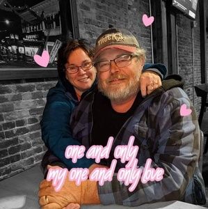 Meet your Posher, Joann